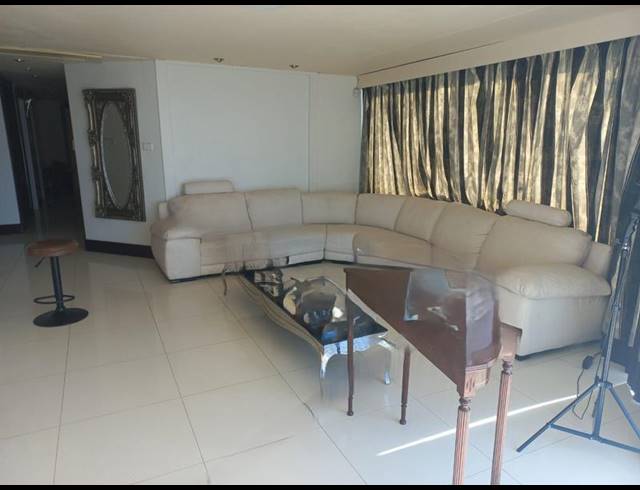 3 BEDROOM APARTMENT FOR SALE IN MUSGRAVE